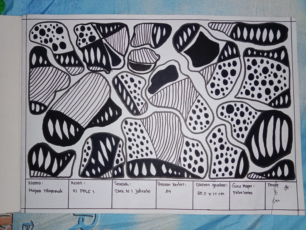 Portfolio image of a landscape with hills and sky